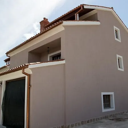 Apartmán Valbandon 13458b Fažana